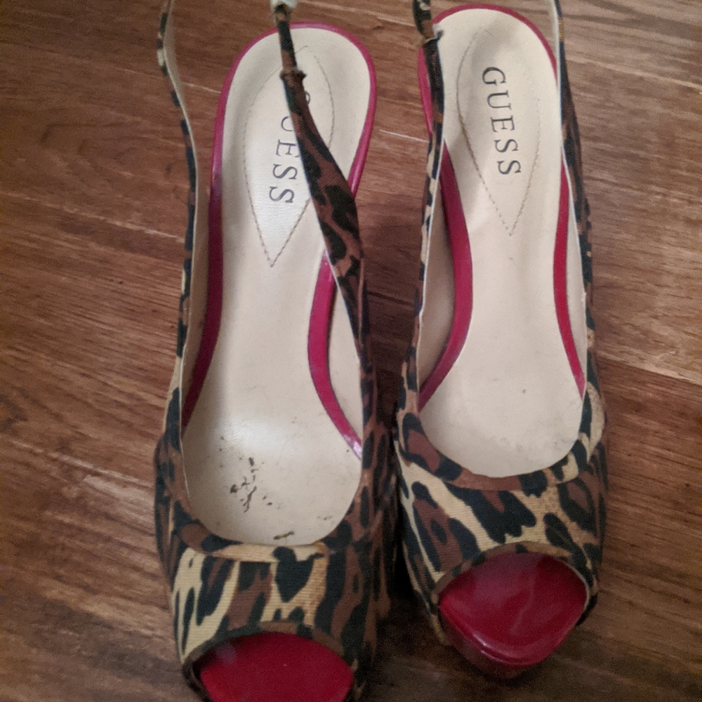 Shoes - Picture 2 of 2